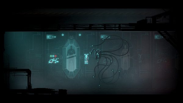 哀恸之日 Crying Suns