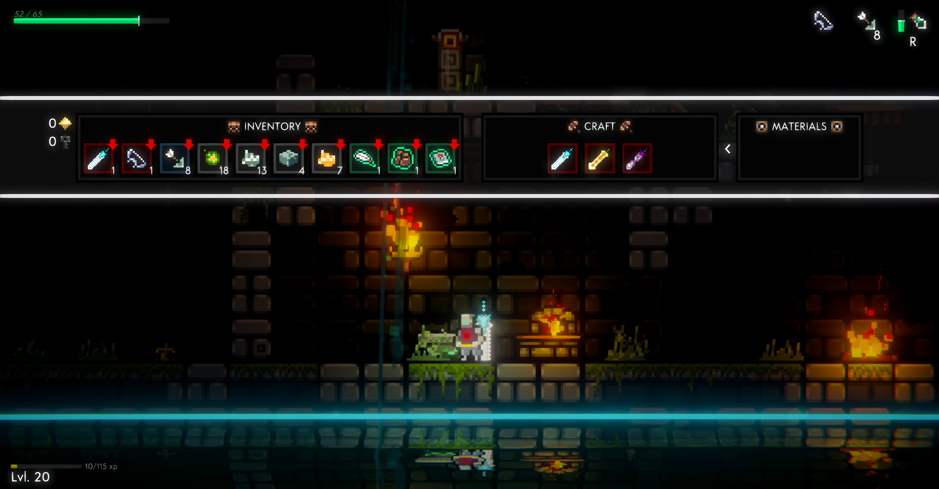 沉默的旋律 Himno – The Silent Melody_1