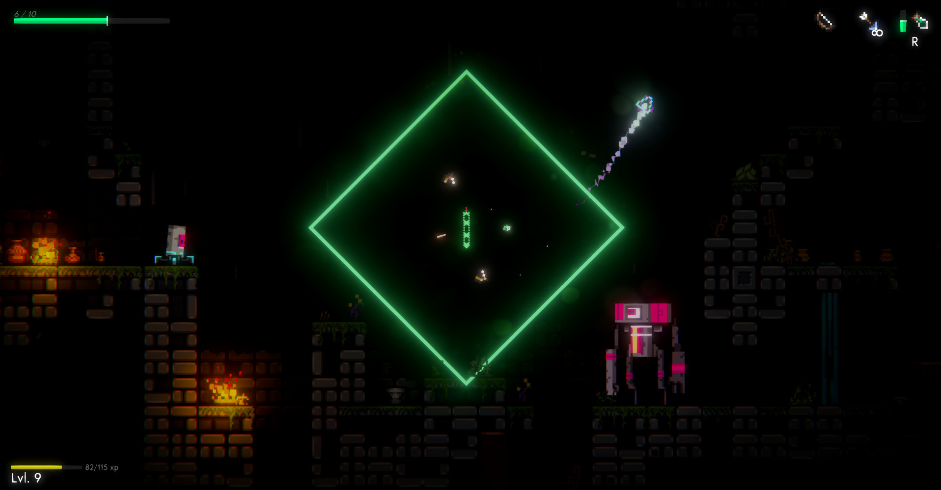 沉默的旋律 Himno – The Silent Melody_2