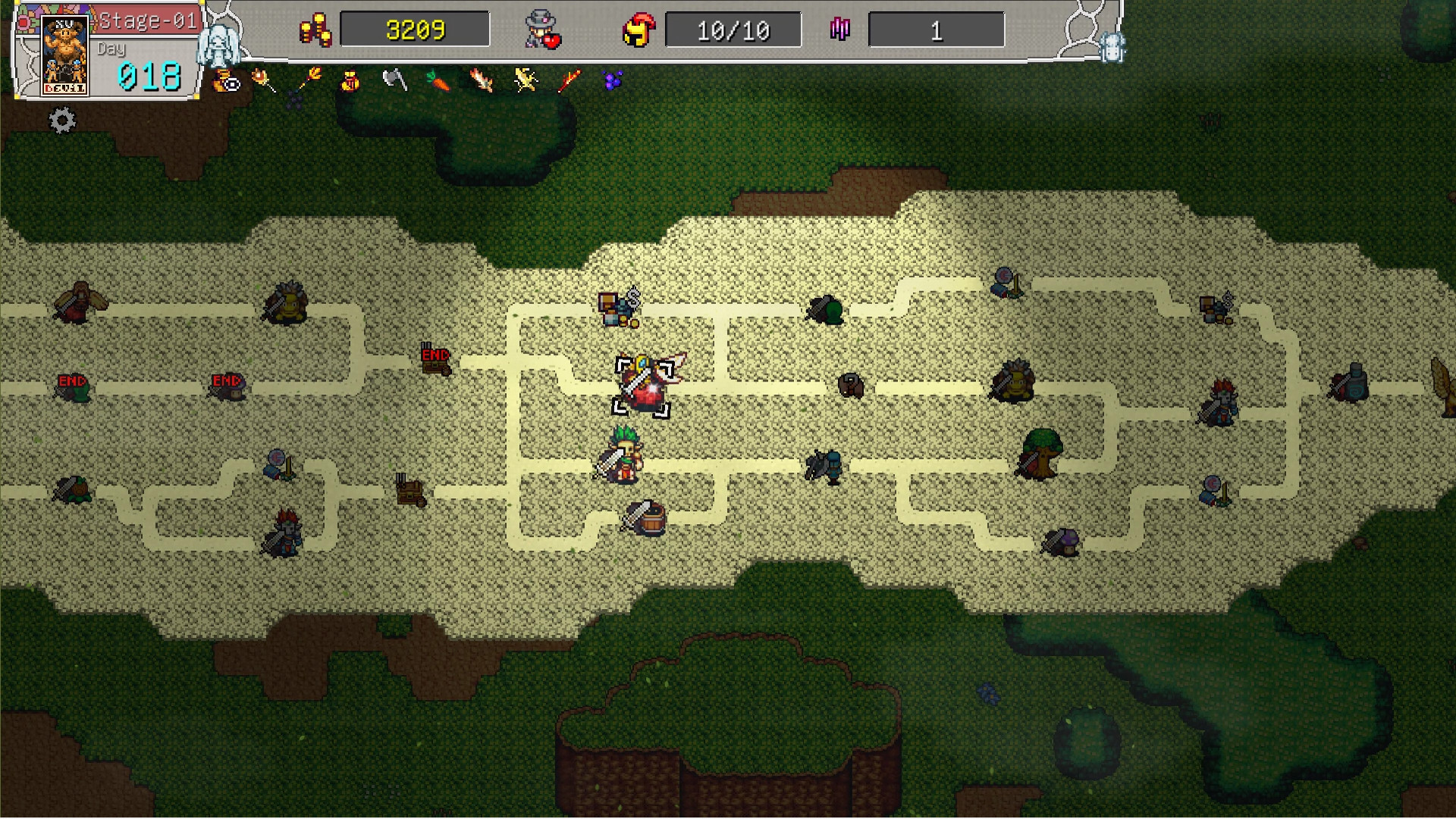 奇幻东征 Fantasy of Expedition_1