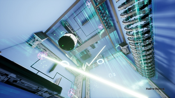 重力场 GRAVITY FIELD