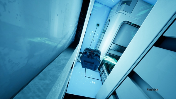 重力场 GRAVITY FIELD_1