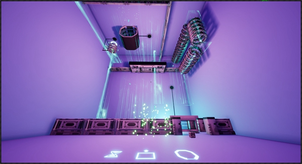 重力场 GRAVITY FIELD_2