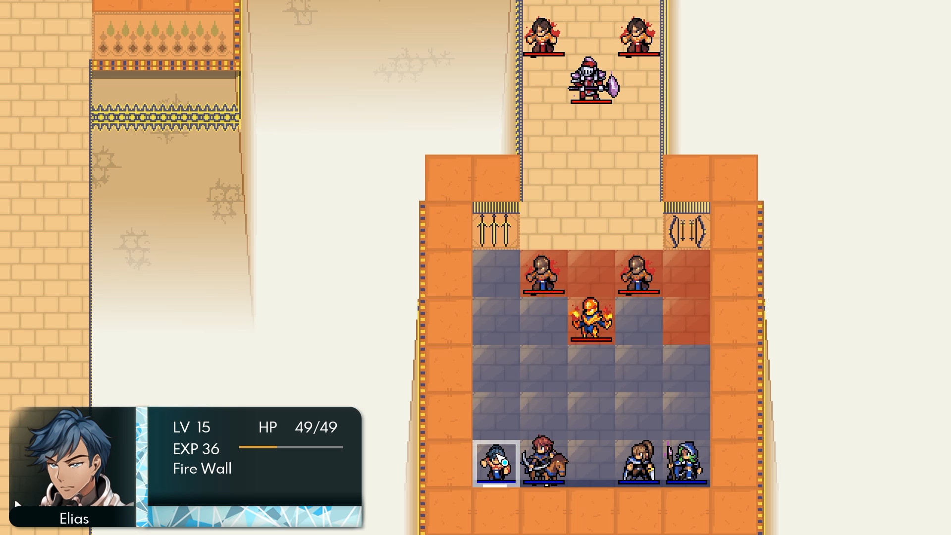 晦暗神祇 Dark Deity_2