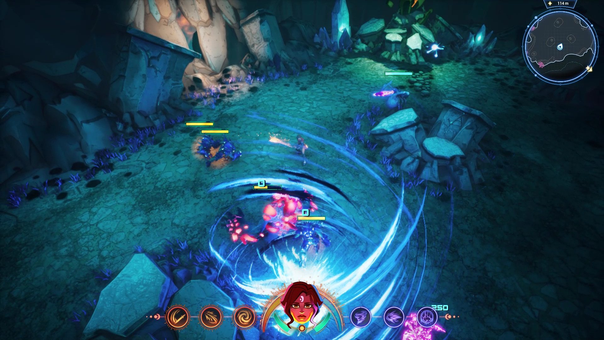 巴特拉 家在何方 Batora Lost Haven