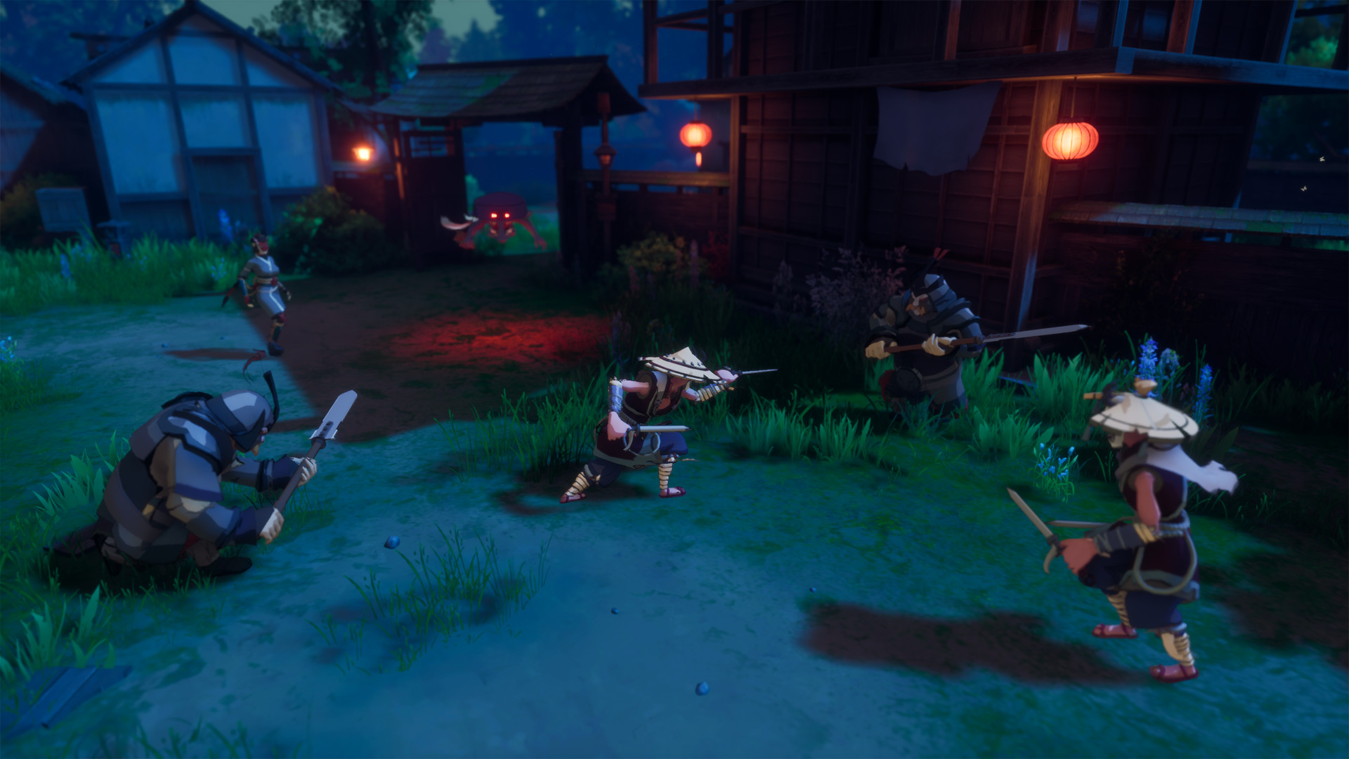 游灵 Rogue Spirit_2