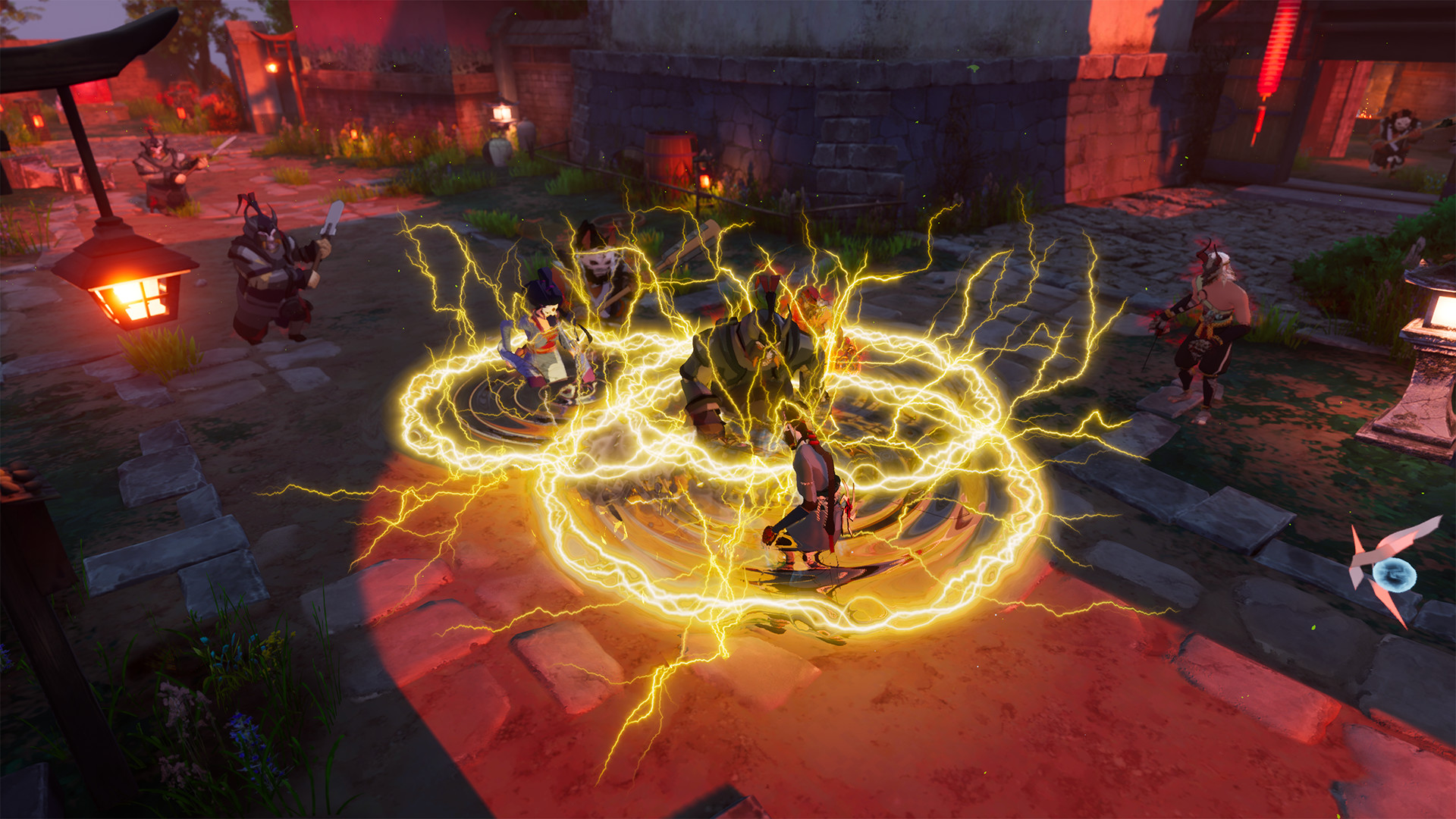 游灵 Rogue Spirit_1