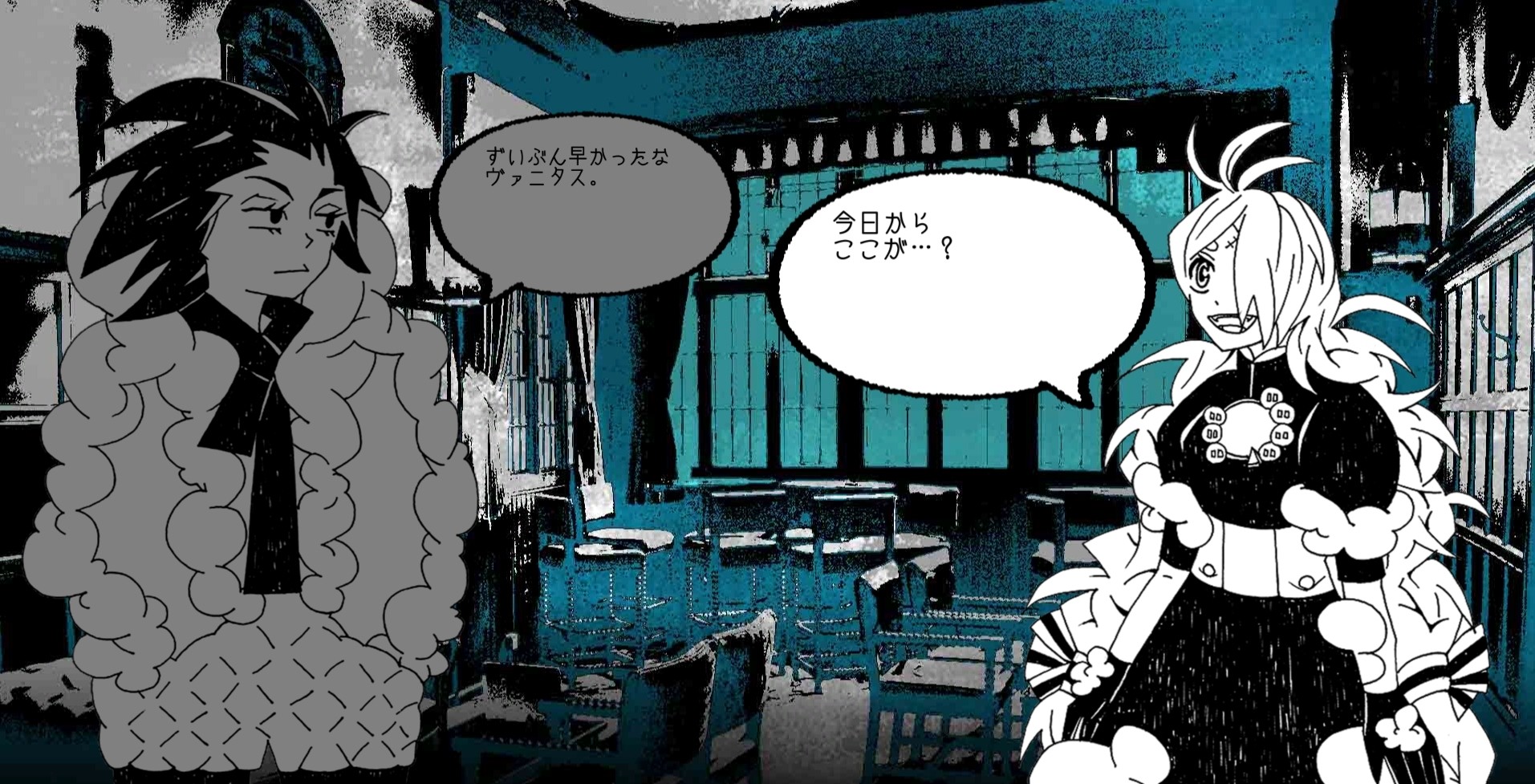 幽铃热线 1F Y0U ARE A GH0ST CA11 ME HERE