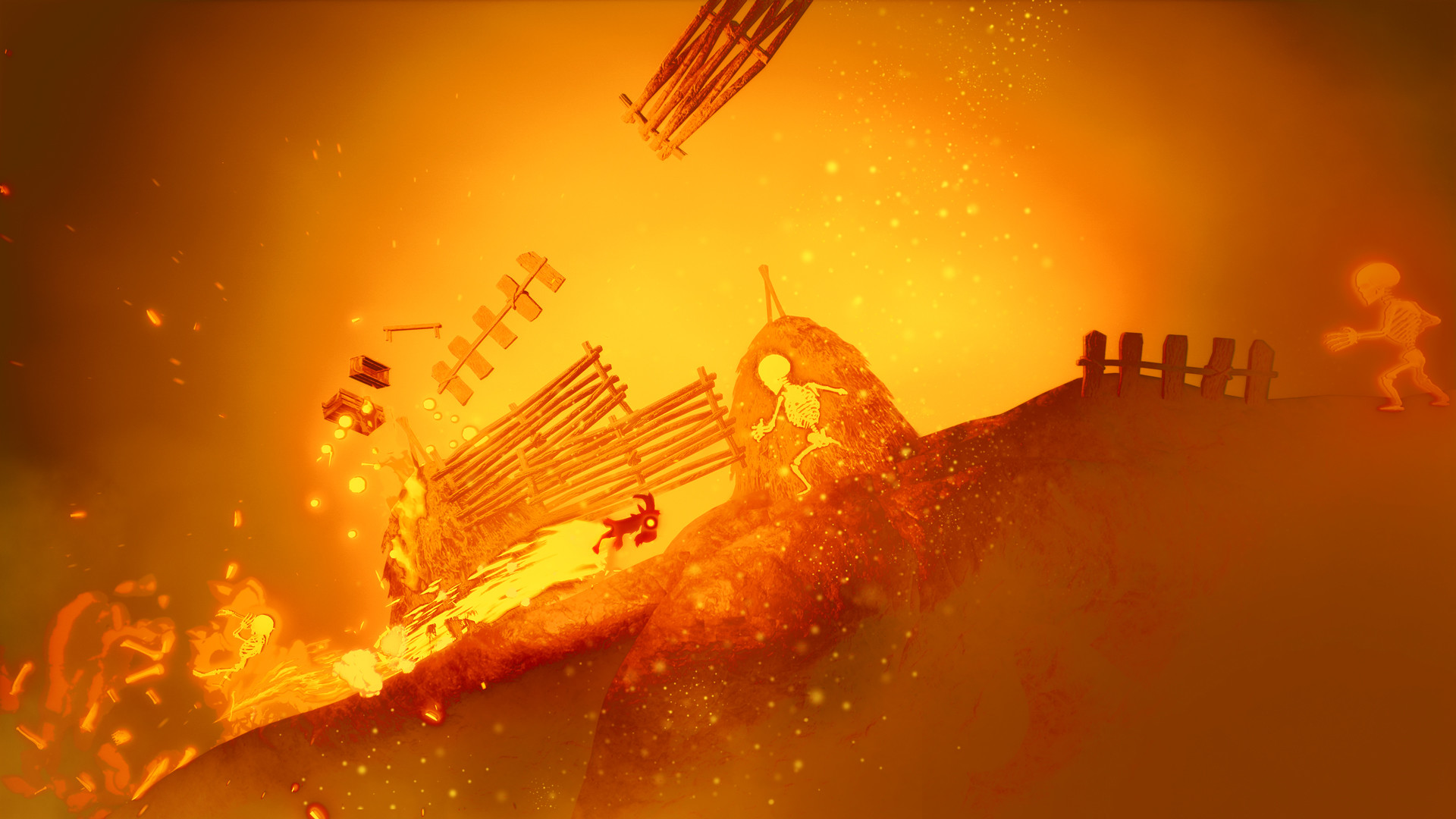 女巫悲歌 BLACKTAIL_2