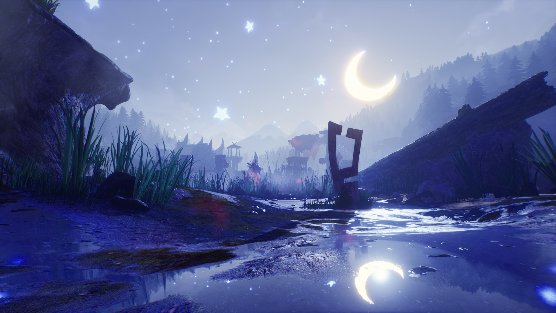 女巫悲歌 BLACKTAIL_1