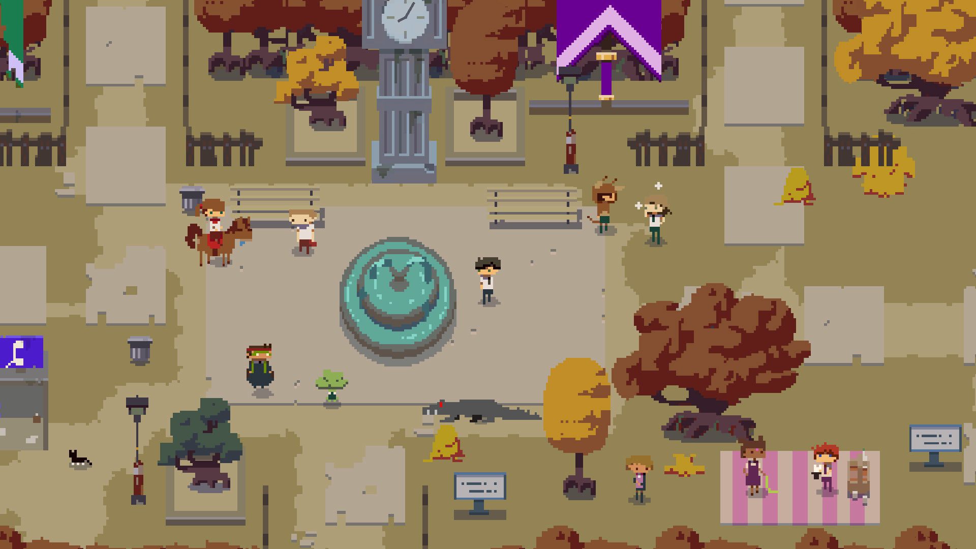 海怪学院 Kraken Academy!!_2