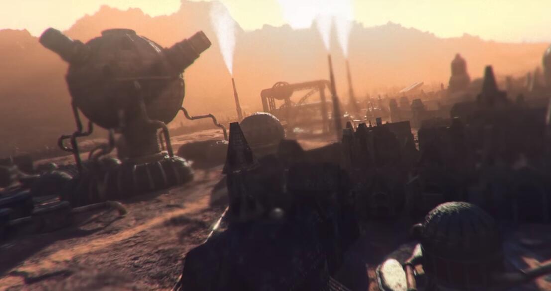 朋克战争 Punk Wars_2