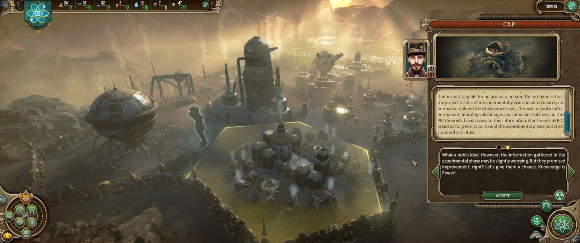 朋克战争 Punk Wars