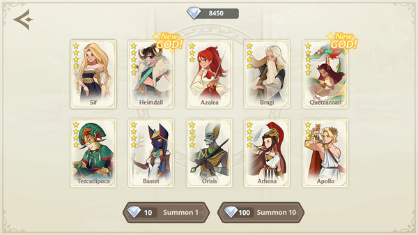 远古众神 正式版 Ancient Gods_1