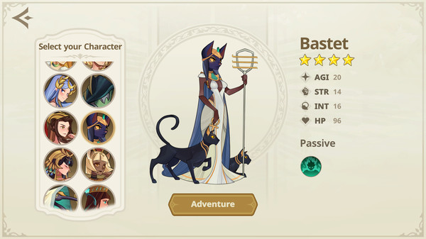 远古众神 正式版 Ancient Gods_2