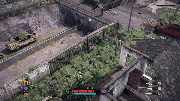 最后的战役 劫后余生 The Last Stand: Aftermath_1