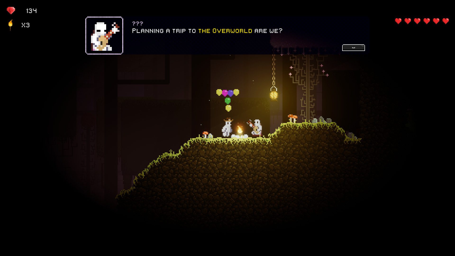 长夜之歌 BEYOND THE LONG NIGHT_0