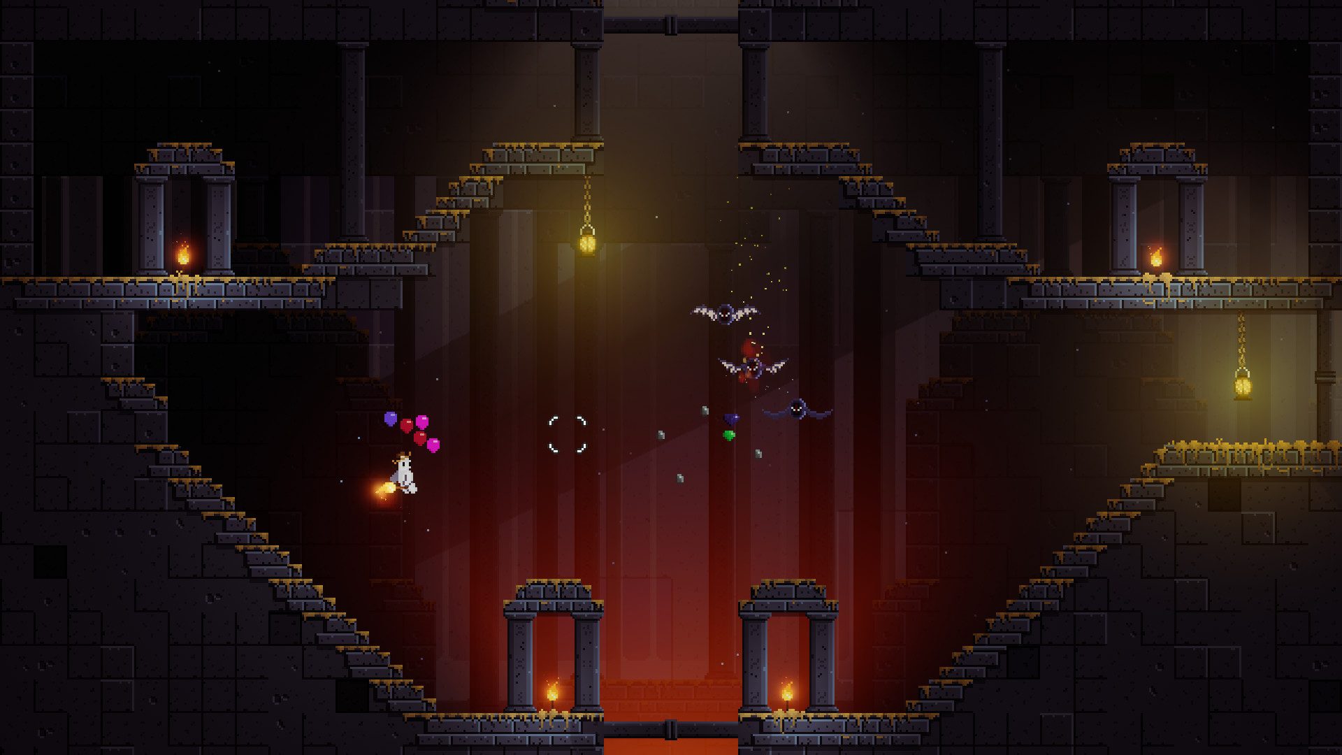 长夜之歌 BEYOND THE LONG NIGHT_2