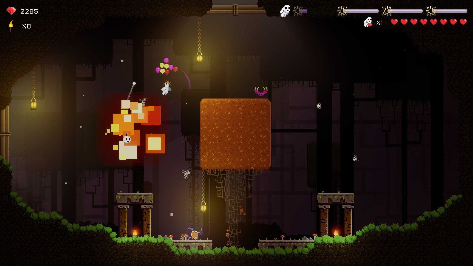 长夜之歌 BEYOND THE LONG NIGHT_1