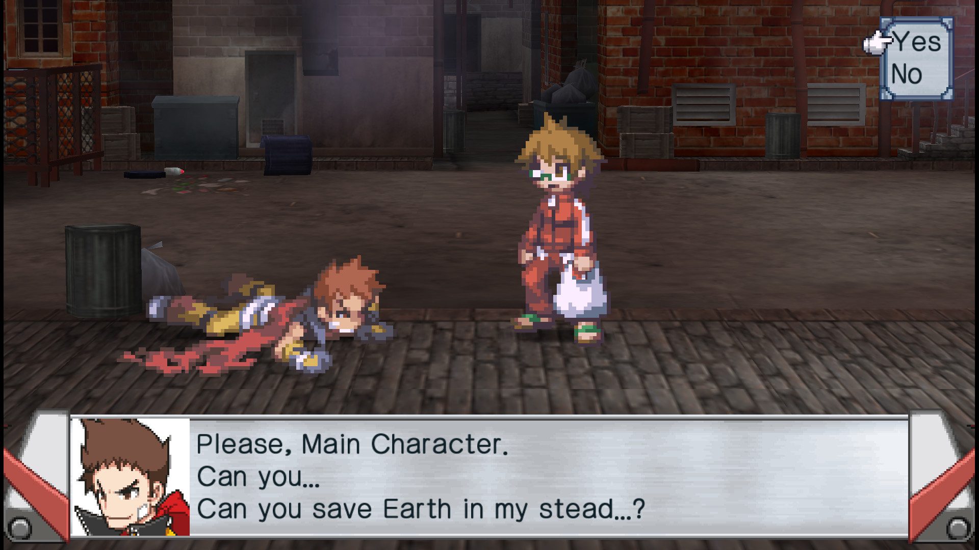 绝对英雄改造计划 ZHP: Unlosing Ranger vs. Darkdeath Evilman