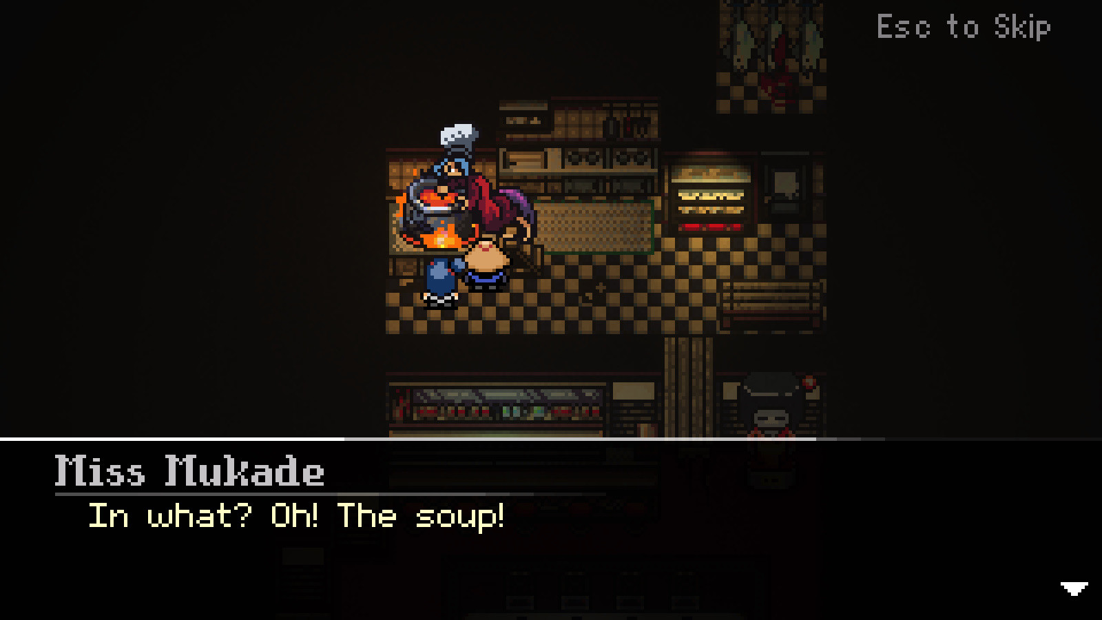 艾诗娜 红女巫 ASHINA THE RED WITCH