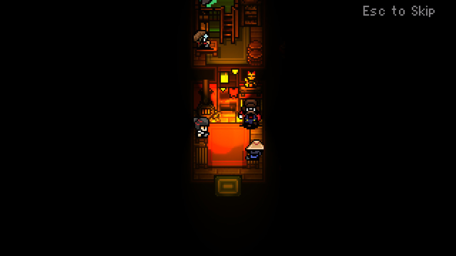 艾诗娜 红女巫 ASHINA THE RED WITCH_1