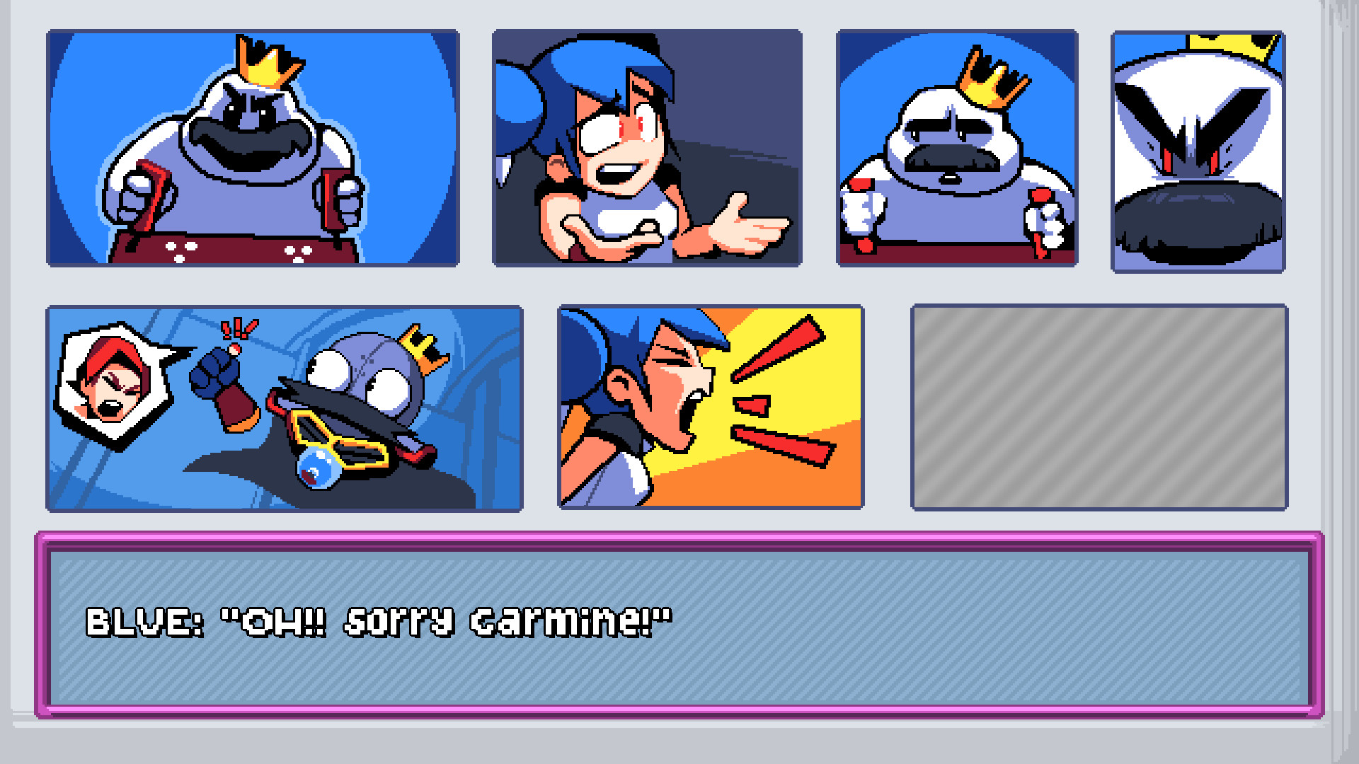 电锯娇娃 Chenso club_2