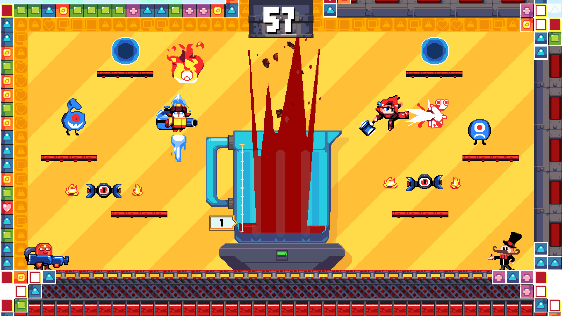 电锯娇娃 Chenso club_1