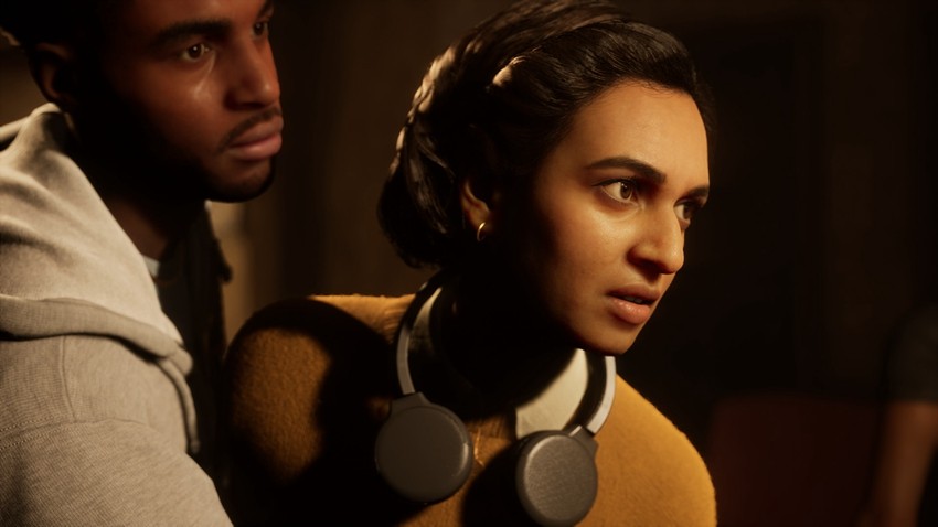 黑相集 心中魔 The Dark Pictures: The Devil in Me_2