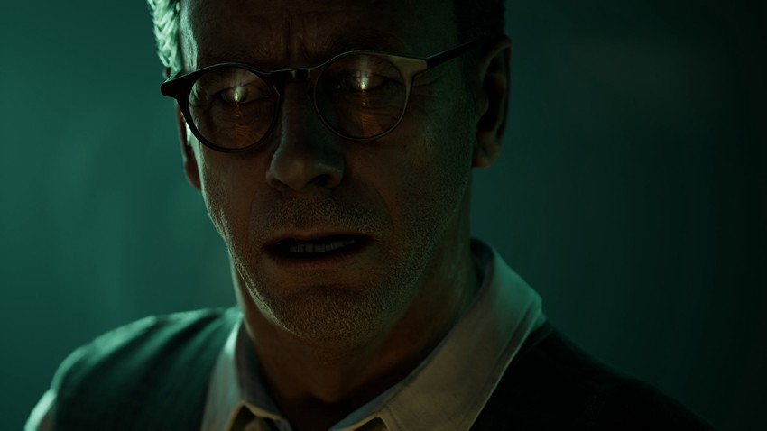 黑相集 心中魔 The Dark Pictures: The Devil in Me_1