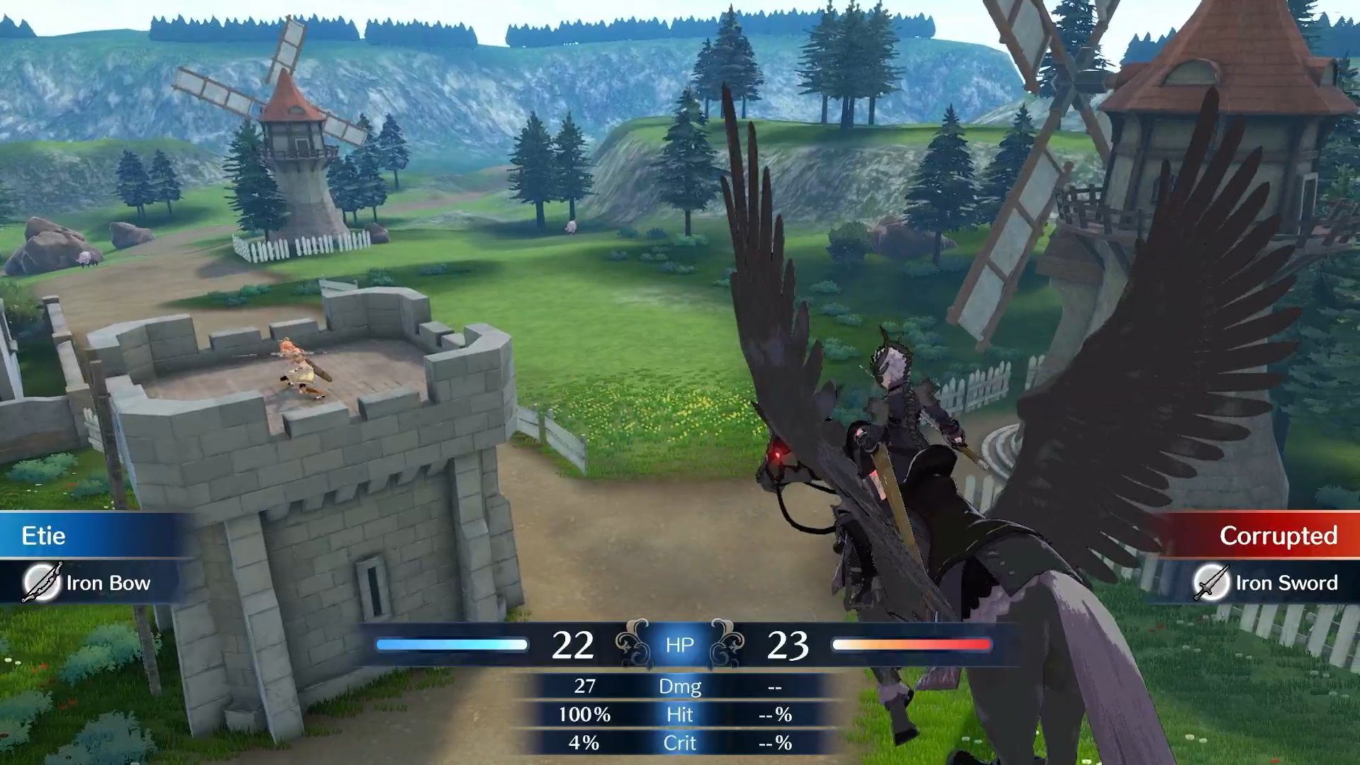 switch《火焰纹章Engage（Fire Emblem Engage） 》中文NSZ下载+2.0.0补丁+2DLC+金手指+60帧补丁