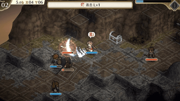 佣兵重生 回忆山猫 Mercenaries Reverse_1