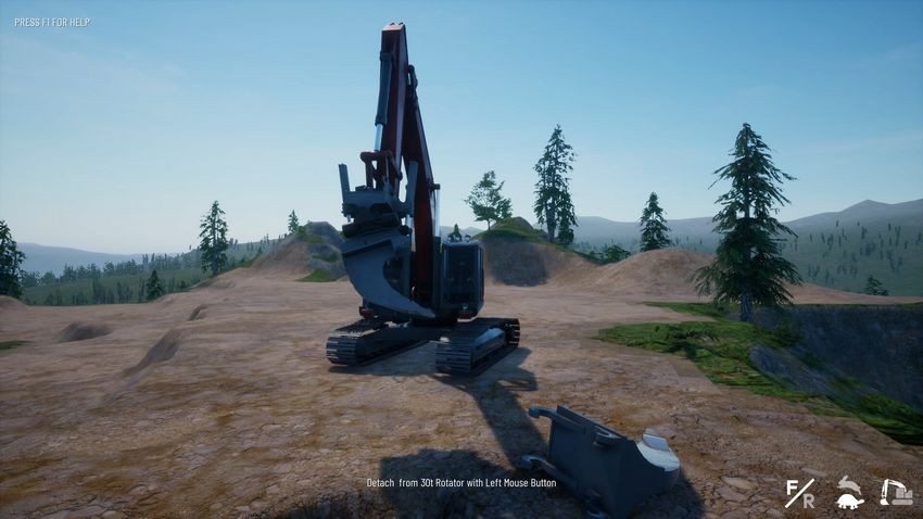 矿石之外 Out of Ore_1