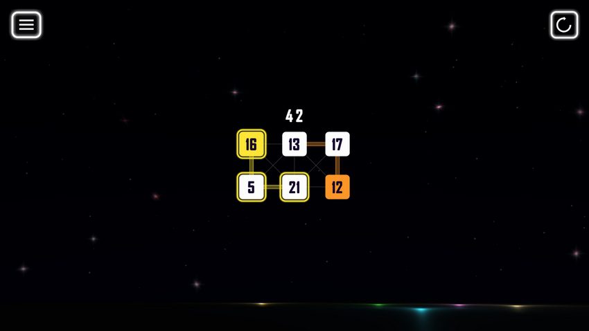 答案是 42 The Answer is 42