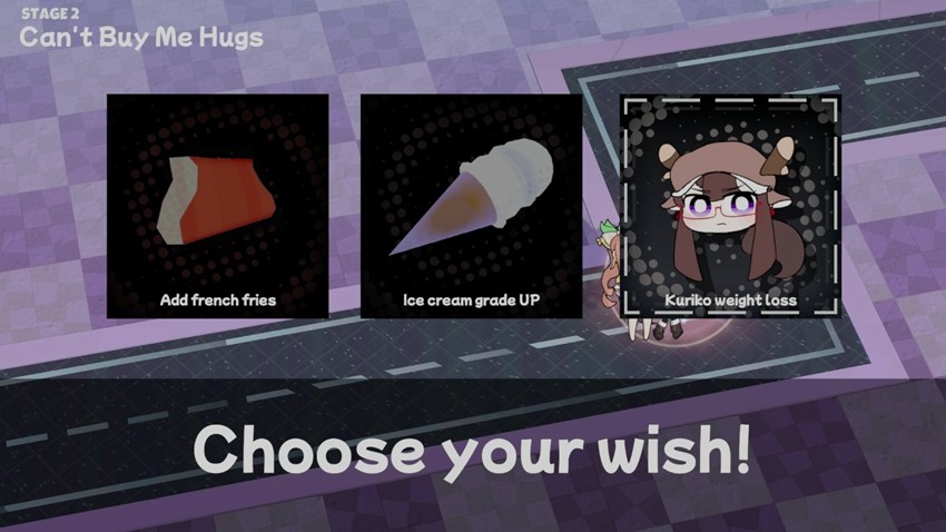 拥抱幸存者 Hug Survivor_2