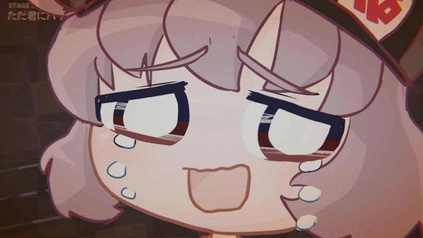 拥抱幸存者 Hug Survivor_1