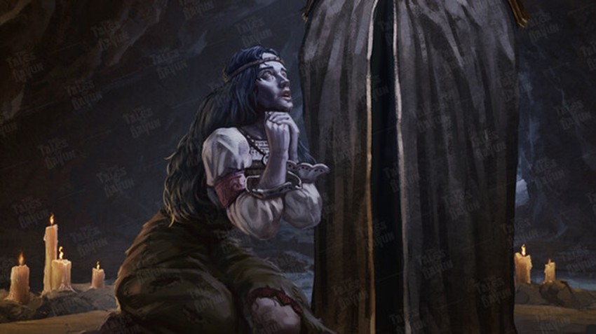 八云传说 The Tales of Bayun