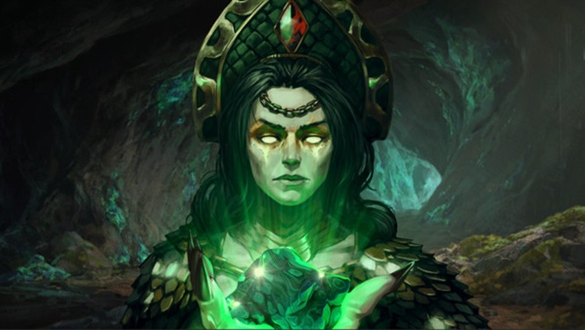 八云传说 The Tales of Bayun_2