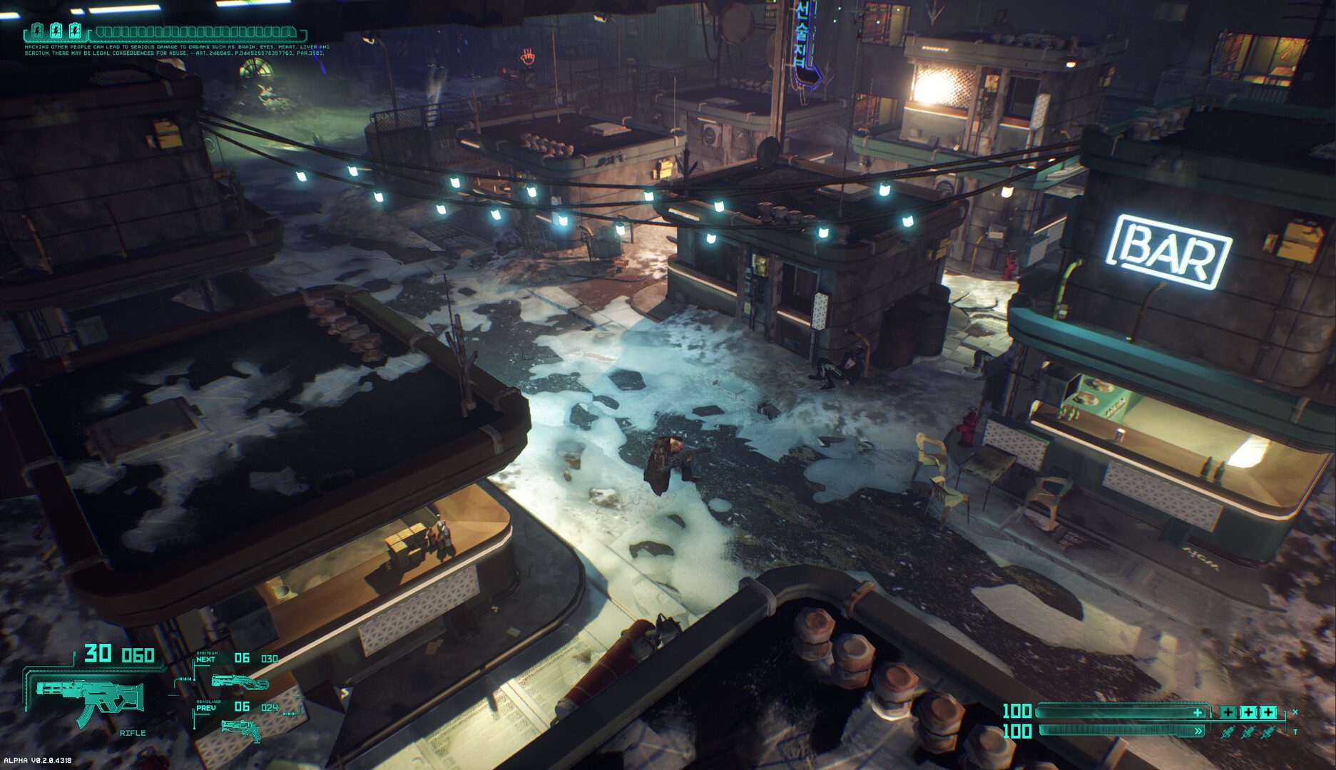 斯拉夫朋克 老古董 SlavicPunk Oldtime_2