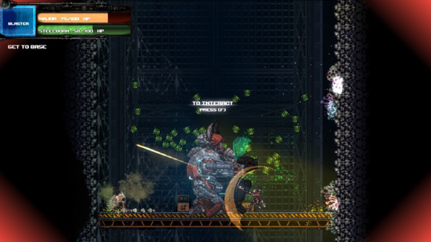 斯蒂尔伯恩 Steelborn_2