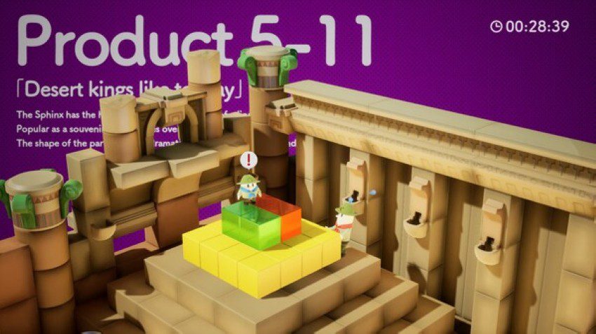 奇皮与诺宝 Chippy&Noppo