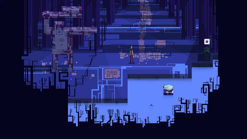 赎罪:世界树之心 ATONE: Heart of the Elder Tree