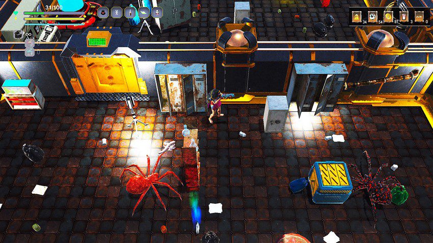 死机010 UNALIVE 010