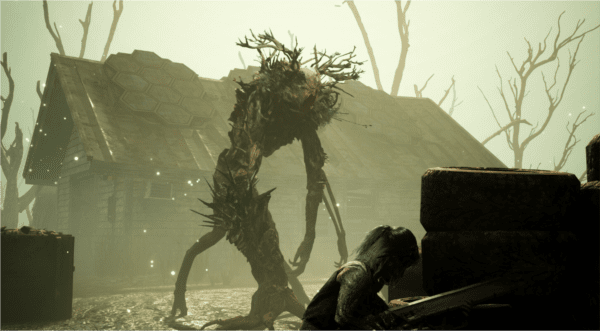 迷瘴纪事 Miasma Chronicles