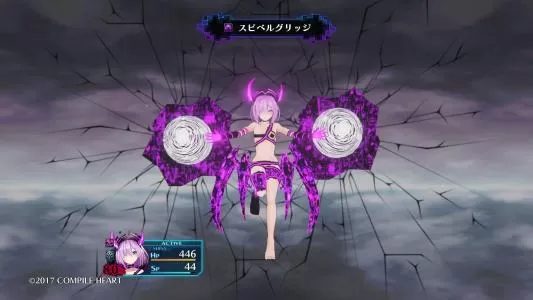 switch《死亡终局：轮回试炼 Death end re Quest》金手指下载