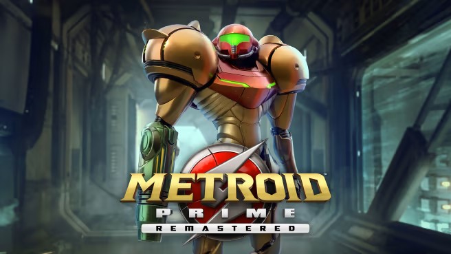 switch《密特罗德 究极 复刻 Metroid Prime REMASTERED》中文NSP下载
