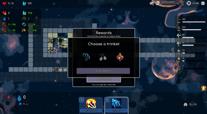 塔战术 解放 Tower Tactics: Liberation