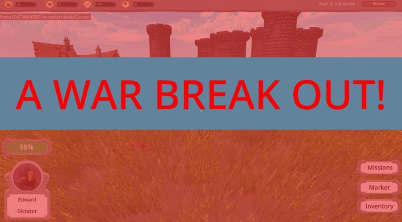 天生不为王 Not born to be King_1