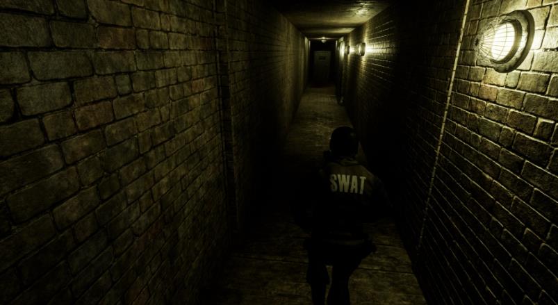 再无可失 NOTHING TO LOSE_1