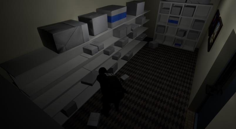 再无可失 NOTHING TO LOSE_2